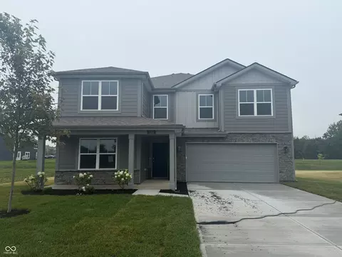 7332 Big Bend Blvd, Camby, IN 46113