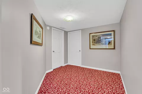 Entry Way - 1255 E Greyhound Pass, Carmel, IN 46032 photo 9 of 11