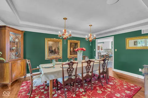 Dining - 1255 E Greyhound Pass, Carmel, IN 46032 photo 1 of 3