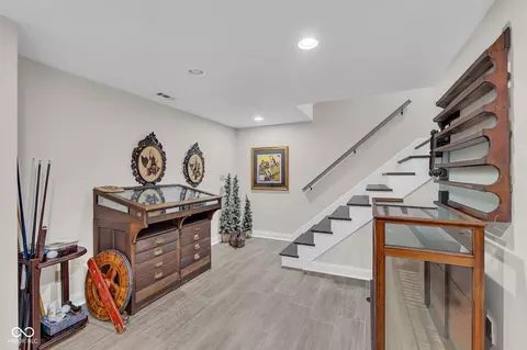 Entry Way - 1255 E Greyhound Pass, Carmel, IN 46032 photo 11 of 11