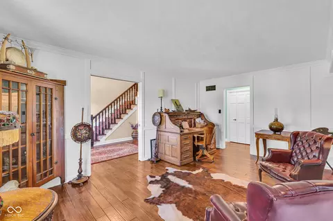 Entry Way - 1255 E Greyhound Pass, Carmel, IN 46032 photo 5 of 11