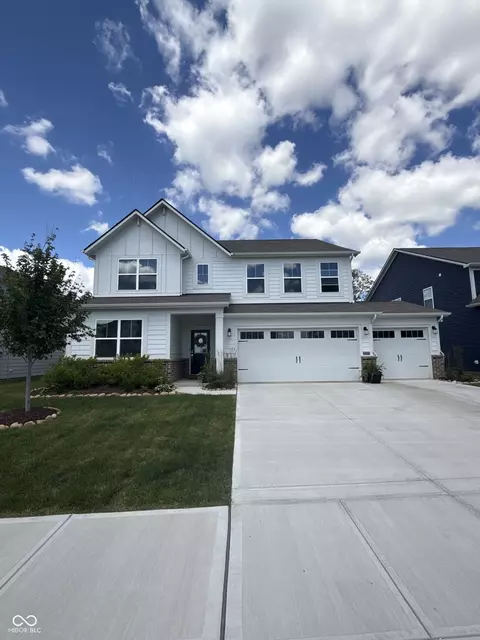 15815 Cobbs Creek Ln, Noblesville, IN 46060