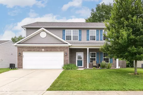 1417 Graybark, Sheridan, IN 46069