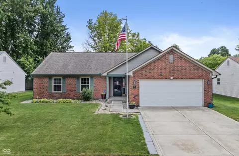 1015 Candlestick Dr, Lebanon, IN 46052