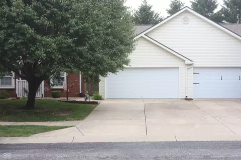 3910 Gray Pond Ct, Indianapolis, IN 46237