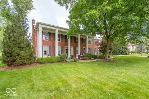 138 Ulen Blvd, Lebanon, IN 46052