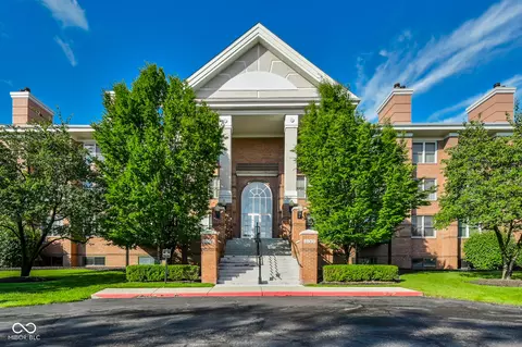 8650 Jaffa Court West Dr UNIT 33, Indianapolis, IN 46260