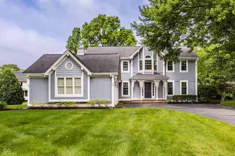 30 Cedar Mill Ct, Zionsville, IN 46077