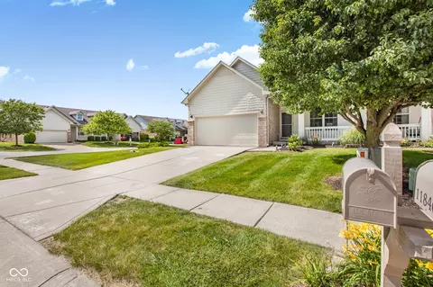11842 E Dumfrees Ct, Indianapolis, IN 46229