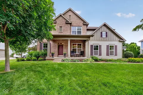 5863 Gaston Dr, Noblesville, IN 46062