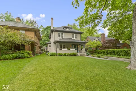 4506 Washington Blvd, Indianapolis, IN 46205
