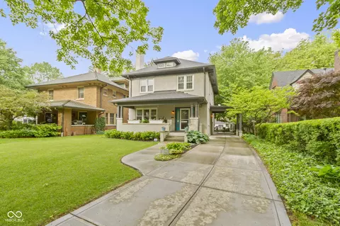 4506 Washington Blvd, Indianapolis, IN 46205