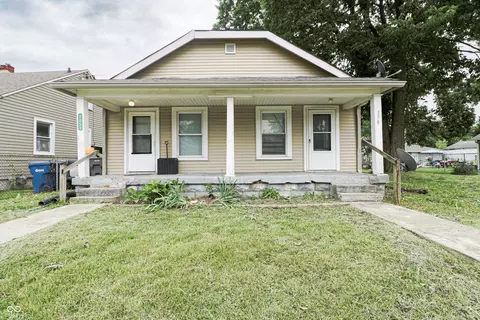 2617 S Lockburn St, Indianapolis, IN 46241