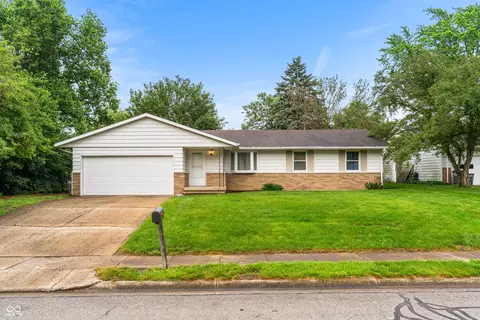 106 Arbour Ct, West Lafayette, IN 47906