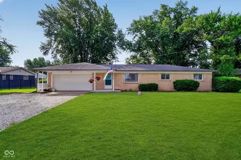 1014 E Broadway St, Ingalls, IN 46048