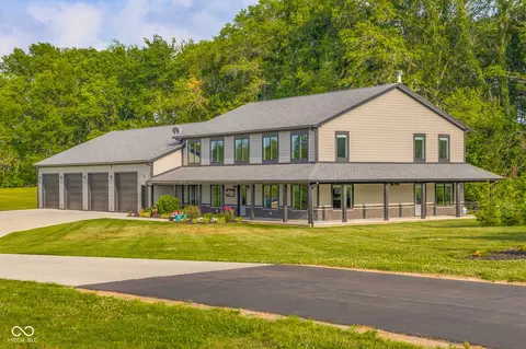 3667 N County Road 975 E, Seymour, IN 47274