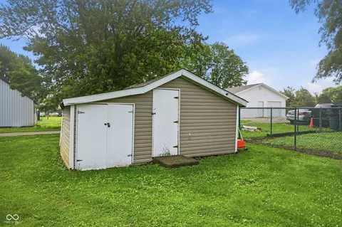 Other - 107 West St, Dunreith, IN 47337 photo 6 of 6