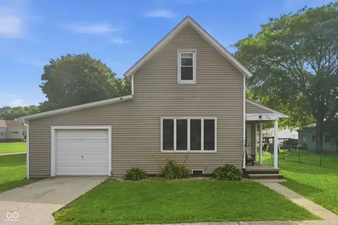 Other - 107 West St, Dunreith, IN 47337 photo 5 of 6