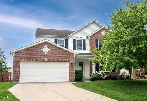 10217 Talladega Ct, Fishers, IN 46038
