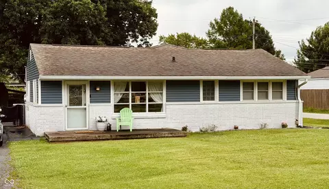 3455 S Sadlier Dr, Indianapolis, IN 46239