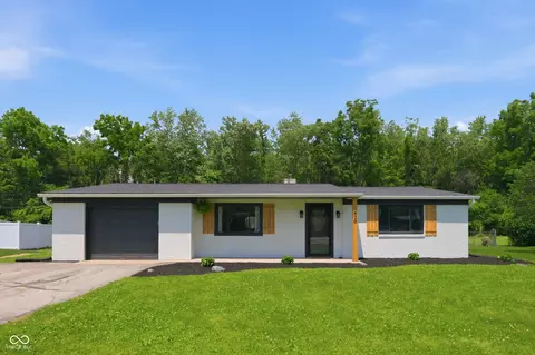 820 Stardust Blvd, Noblesville, IN 46060