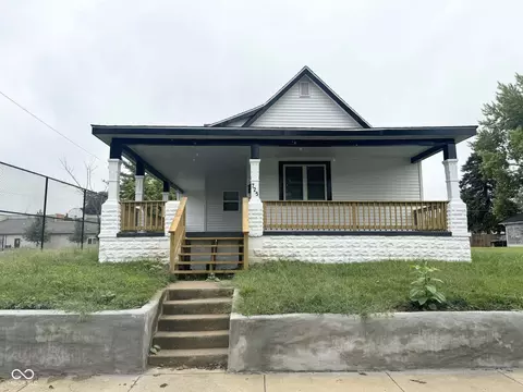 725 S Bell St, Kokomo, IN 46901