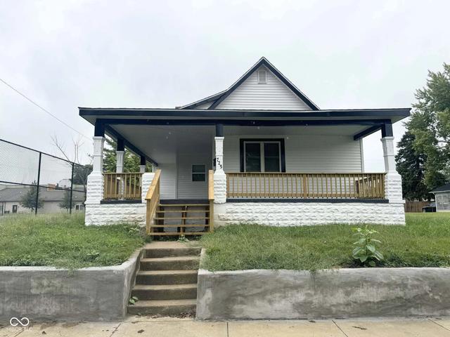 725 S Bell St, Kokomo, IN 46901