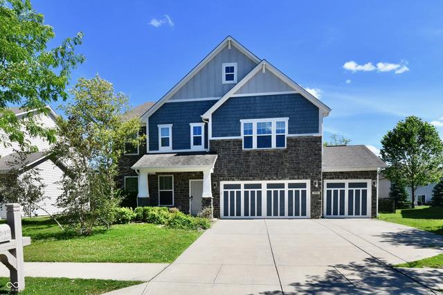 549 Gosford, Westfield, IN 46074