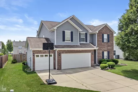 2899 Armaugh Dr, Brownsburg, IN 46112