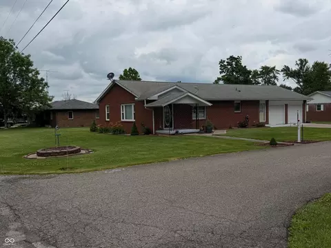 130 W Redbud St, Marshall, IN 47859