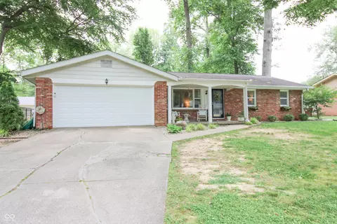 340 Woodside Dr, North Vernon, IN 47265