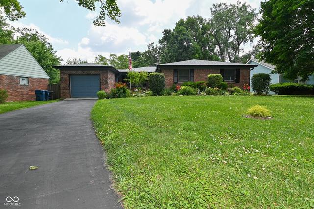 6221 Burlington Ave, Indianapolis, IN 46220