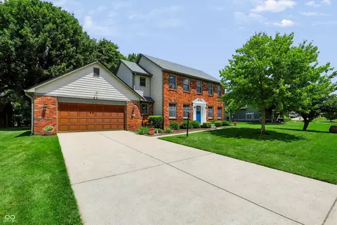 5820 Dan Patch Dr, Indianapolis, IN 46237