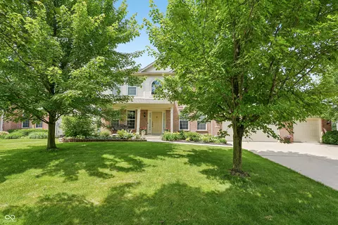 11624 Wedgeport Ln, Fishers, IN 46037