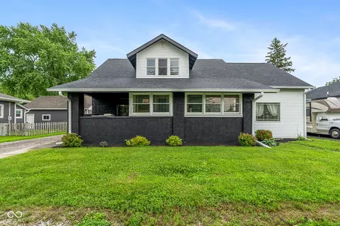 217 Lebanon St, Lizton, IN 46149