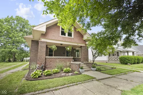 410 W Main St, Thorntown, IN 46071