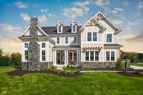 1572 Old Hickory Ln, Westfield, IN 46074