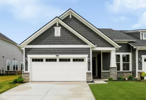 18412 Depoe Ln, Westfield, IN 46074