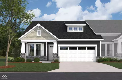 18412 Depoe Ln, Westfield, IN 46074