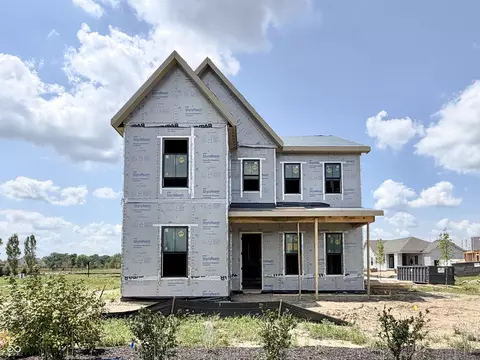17274 Ditch Rd, Westfield, IN 46074
