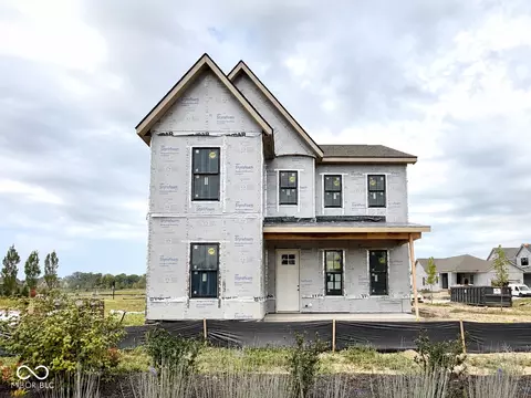 17274 Ditch Rd, Westfield, IN 46074