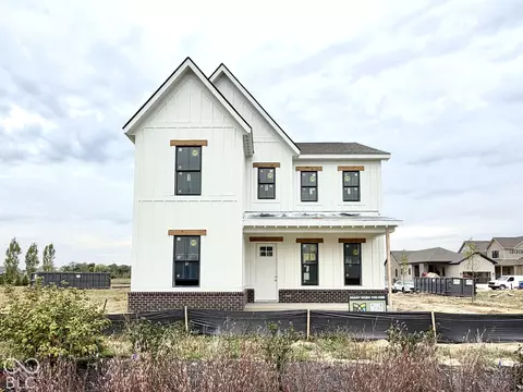 17274 Ditch Rd, Westfield, IN 46074