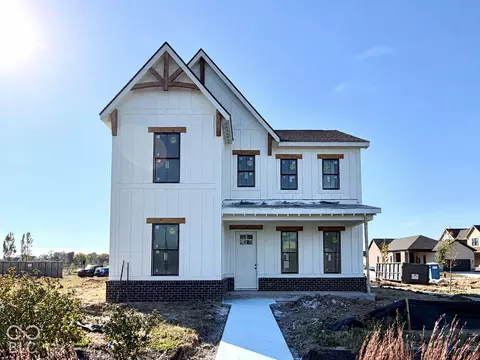 17274 Ditch Rd, Westfield, IN 46074
