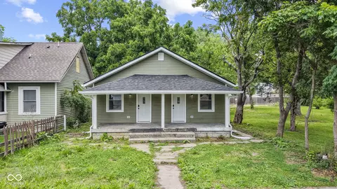 3038 Meredith Ave, Indianapolis, IN 46201