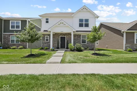 2688 Lamar Dr, Whitestown, IN 46075