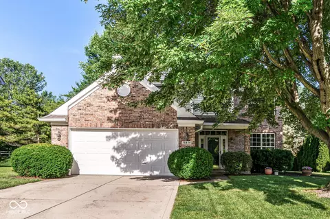 10824 Madeline Ct, Fishers, IN 46037