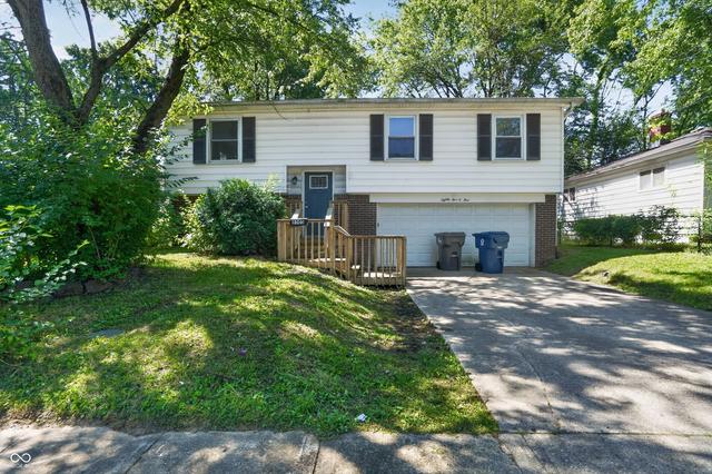 8505 E 34th Pl, Indianapolis, IN 46226