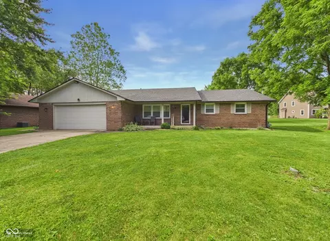 3293 E 100 S, Anderson, IN 46017