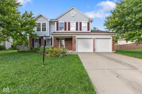 643 Creston Point Cir, Indianapolis, IN 46239
