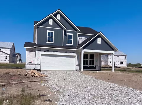 3432 Quartz Dr, Plainfield, IN 46168